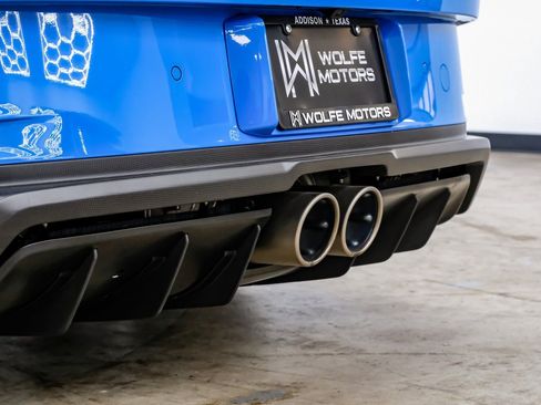 Used 2022 Porsche 911 GT3 image 51