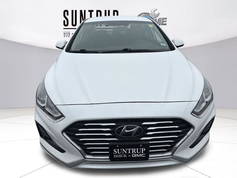 Used 2019 Hyundai Sonata SE image 9