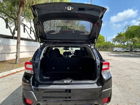 Used 2019 Subaru Crosstrek 2.0i AWD/4WD image 37
