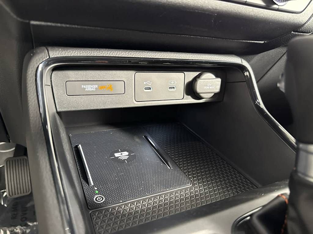 New 2026 Honda CR-V Sport-L image 24