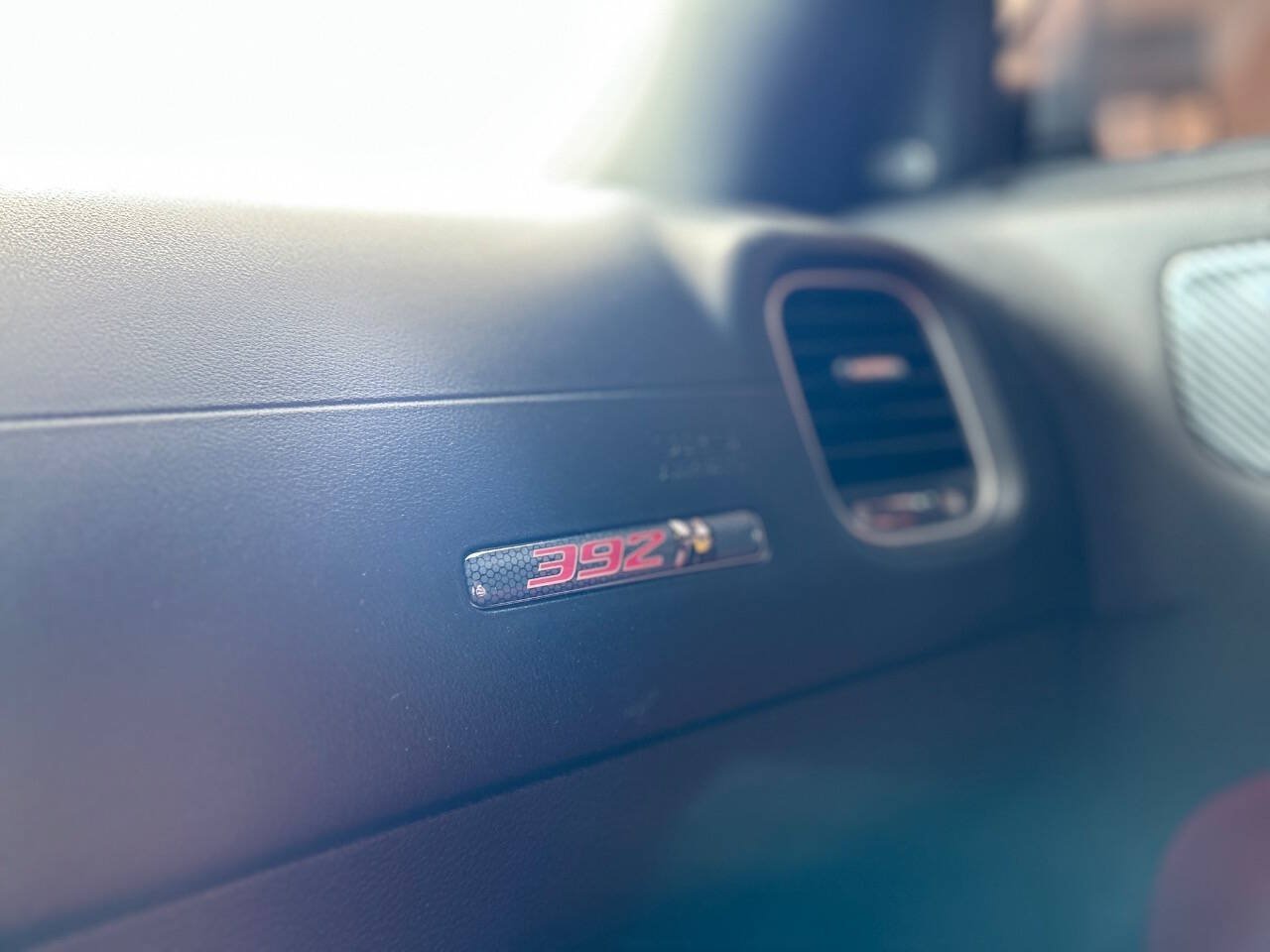 Used 2018 Dodge Charger R/T Scat Pack RWD image 60