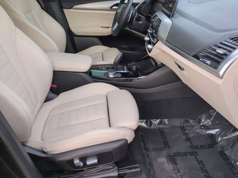 Used 2021 BMW X3 xDrive30e w/ Executive Package image 22