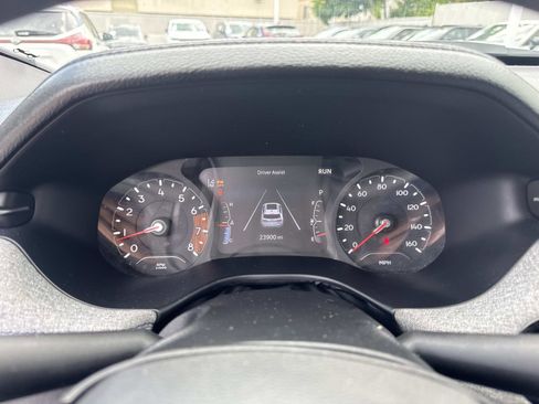Used 2023 Jeep Compass Sport AWD/4WD image 18