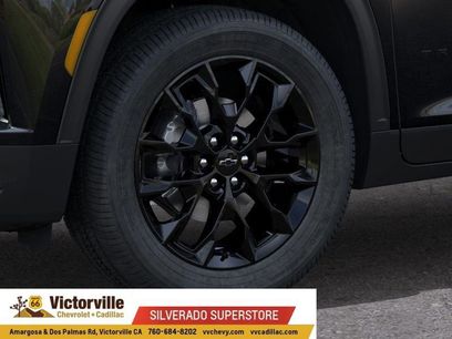 New 2026 Chevrolet Traverse LT w/ Midnight/Sport Edition