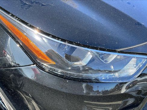 New 2026 Toyota Highlander Limited AWD/4WD image 13