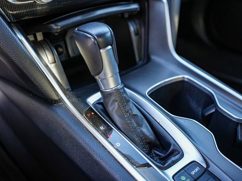 Certified 2022 Honda Accord Sport image 20