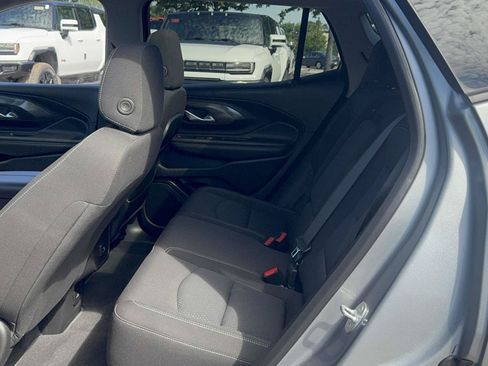 Used 2023 GMC Terrain SLE w/ Driver Convenience Package AWD/4WD image 20