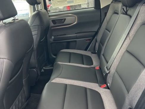 Used 2026 Ford Bronco Sport Big Bend w/ Convenience Package AWD/4WD image 49
