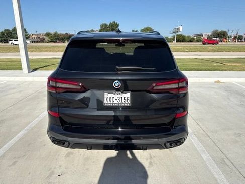 Used 2023 BMW X5 sDrive40i w/ M Sport Package RWD image 7