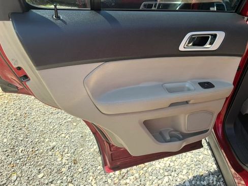 Used 2013 Ford Explorer XLT FWD image 18