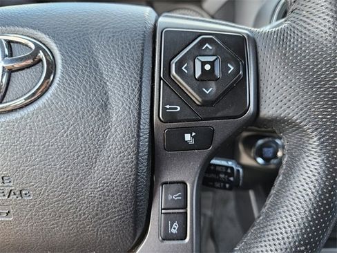 Used 2023 Toyota Tacoma TRD Sport image 26