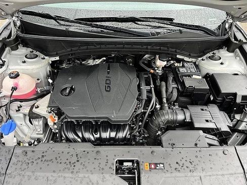 Used 2024 Hyundai Tucson SEL FWD image 39