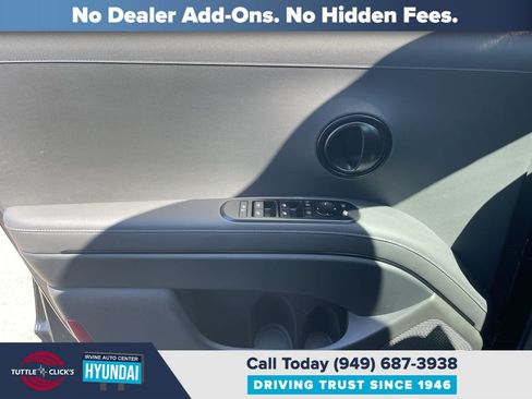 Used 2026 Hyundai Palisade XRT Pro AWD/4WD image 24