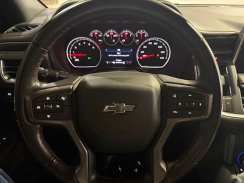 Used 2021 Chevrolet Tahoe RST AWD/4WD image 17