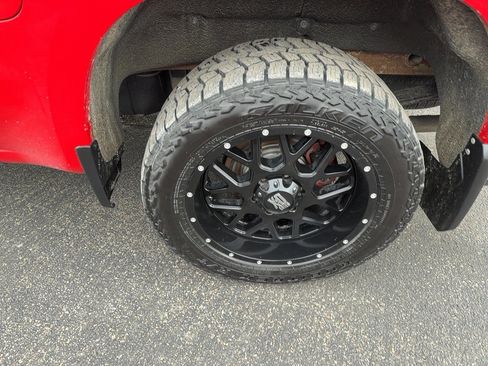 Used 2019 Chevrolet Silverado 1500 RST image 9