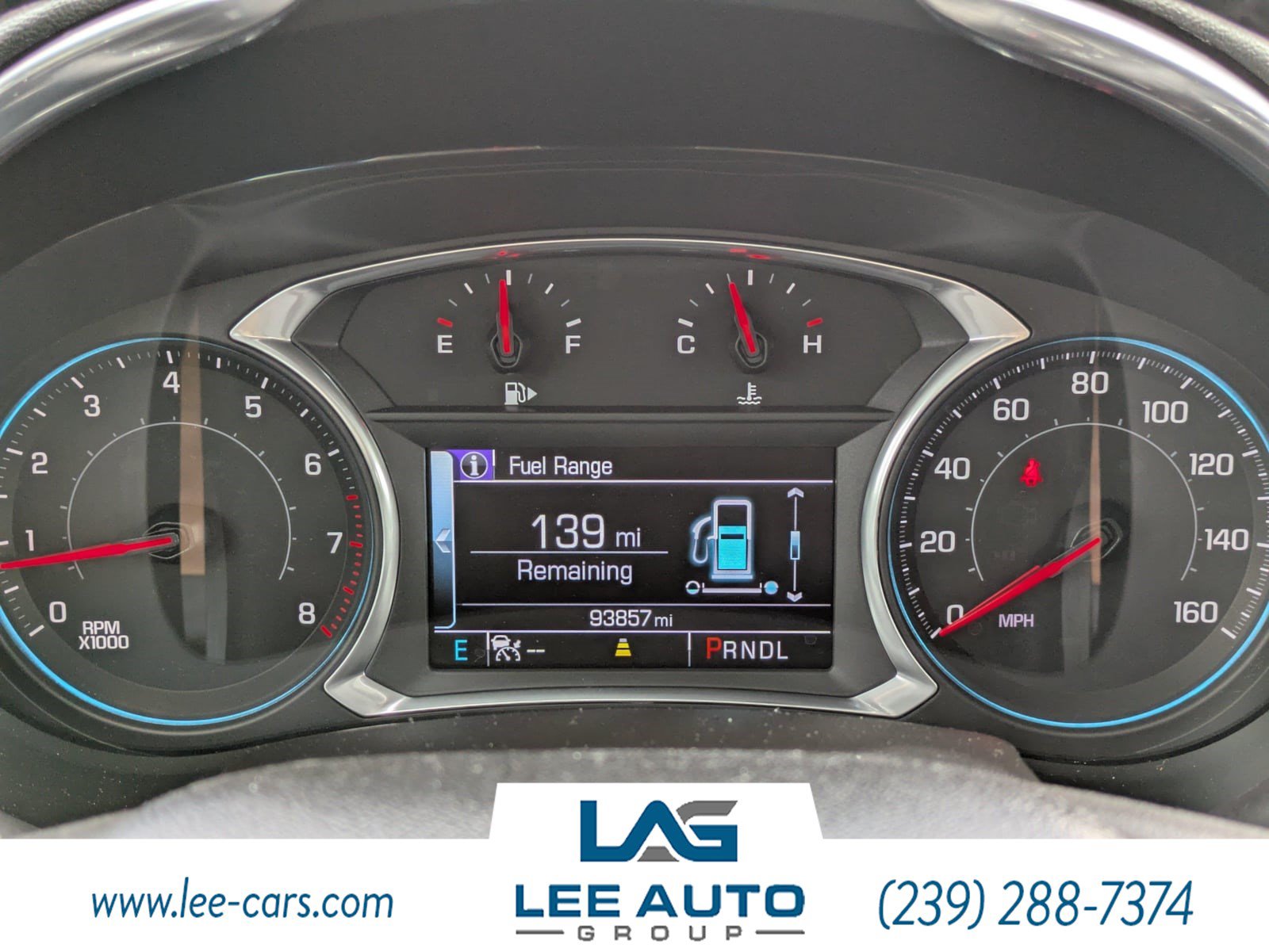Used 2017 Chevrolet Malibu Premier w/ Premier Sun and Wheel Package FWD image 25