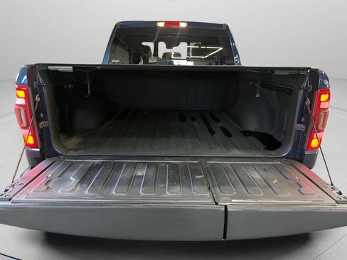 Used 2020 RAM 1500 Limited AWD/4WD image 7