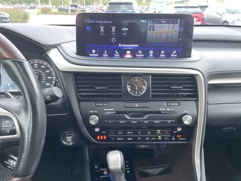 Used 2021 Lexus RX 350 FWD w/ Premium Package image 13