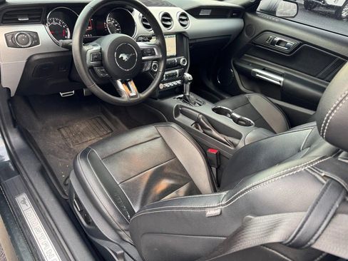 Used 2015 Ford Mustang Premium w/ Equipment Group 201A image 15