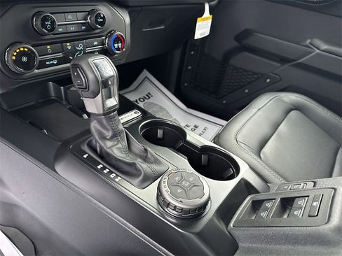 New 2025 Ford Bronco Big Bend image 12