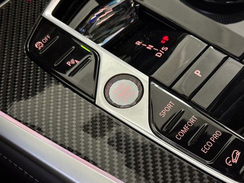 New 2026 BMW X7 M60i AWD/4WD image 30