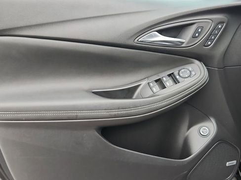 Certified 2024 Buick Encore GX Avenir w/ Avenir Technology Package image 12