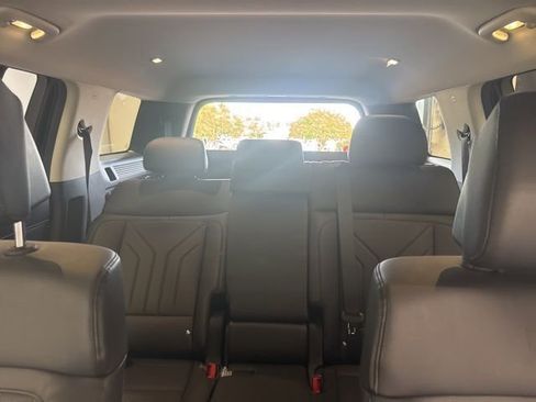 Used 2025 Hyundai Santa Fe XRT image 17