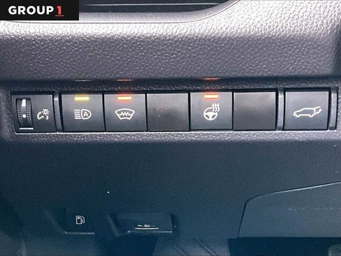 Certified 2024 Toyota RAV4 XLE Premium w/ Weather Package image 34