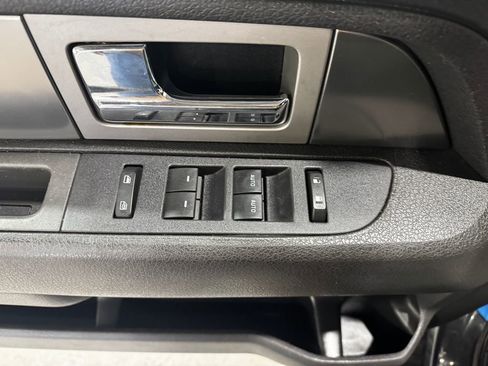Used 2013 Ford F150 FX4 w/ Luxury Equipment Group image 14