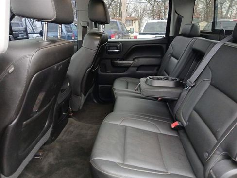 Used 2015 GMC Sierra 2500 SLT image 13