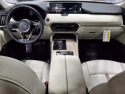 New 2026 MAZDA CX-90 3.3 Turbo S w/ Premium Package image 16