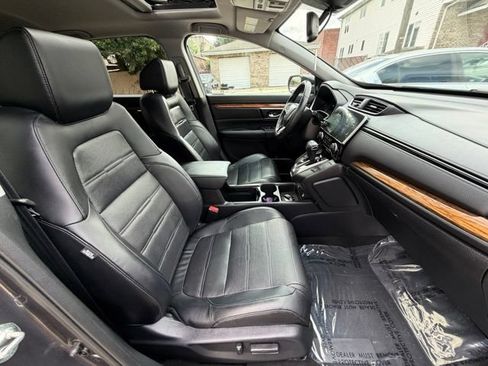 Used 2020 Honda CR-V EX-L image 24