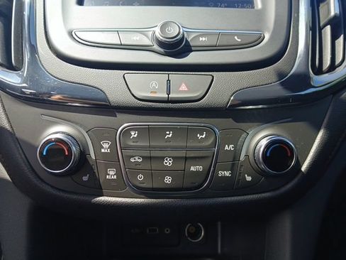 Used 2024 Chevrolet Equinox RS AWD/4WD image 22