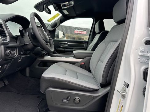 New 2026 RAM 1500 Big Horn image 24