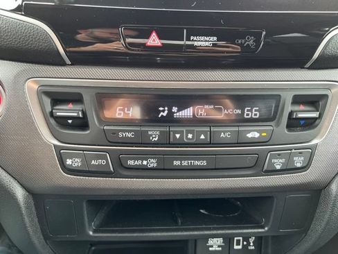 Used 2021 Honda Ridgeline Sport image 24