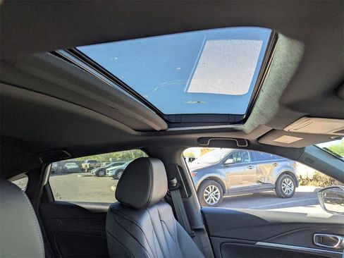 New 2026 Acura Integra A-Spec image 11