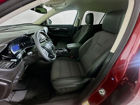 Used 2022 Buick Envision Preferred image 13