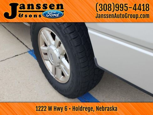 Used 2008 Ford F150 XL AWD/4WD image 14