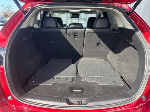 Certified 2023 MAZDA CX-5 AWD 2.5 S w/ Premium Package image 23