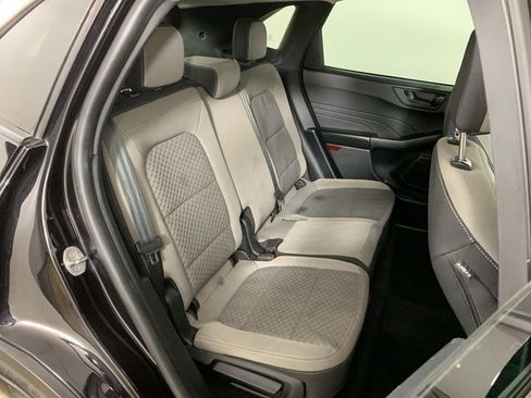 Certified 2022 Ford Escape SE AWD/4WD image 30