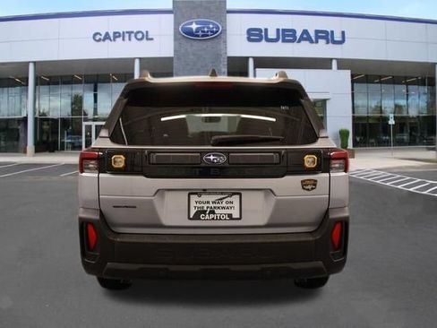 New 2026 Subaru Outback Wilderness AWD/4WD image 5