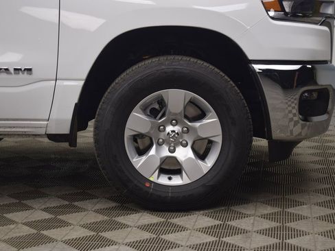 New 2026 RAM 1500 Big Horn image 7