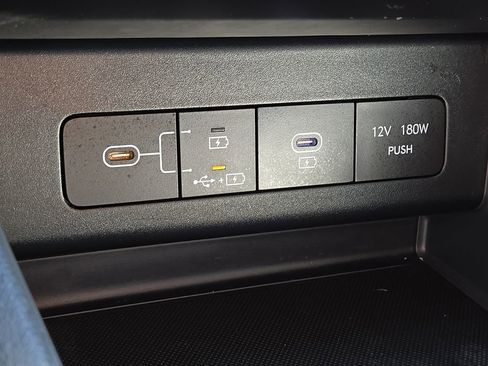 Used 2024 Hyundai Sonata SEL image 15