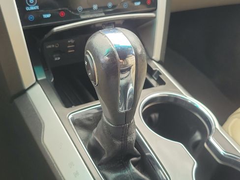 Used 2015 Ford Explorer Limited AWD/4WD image 27