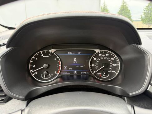 Used 2023 Nissan Altima 2.5 SR FWD image 19