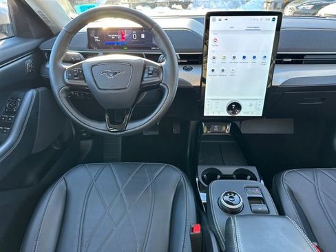 Used 2022 Ford Mustang Mach-E Select w/ Comfort/Technology Package image 16