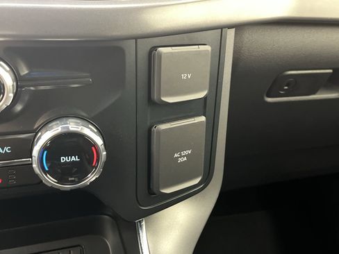 New 2025 Ford F150 XLT w/ Equipment Group 302A MID image 22