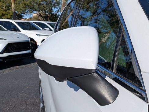 New 2026 Buick Envision Avenir image 11