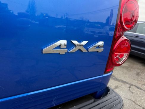 Used 2008 Dodge Ram 1500 Truck SLT image 9