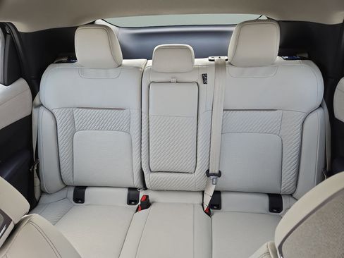 New 2026 Nissan Leaf Platinum+ image 37